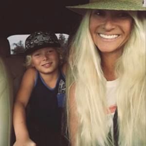 Meet your Posher, Shelley